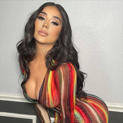 Jaqueline ❤️‍🔥 #1 LATINA  ON OF 🇲🇽 profile photo 3