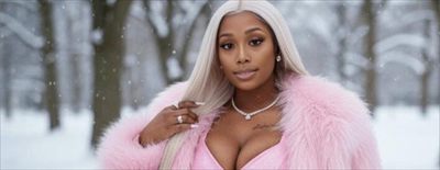 Chanelthachynadoll