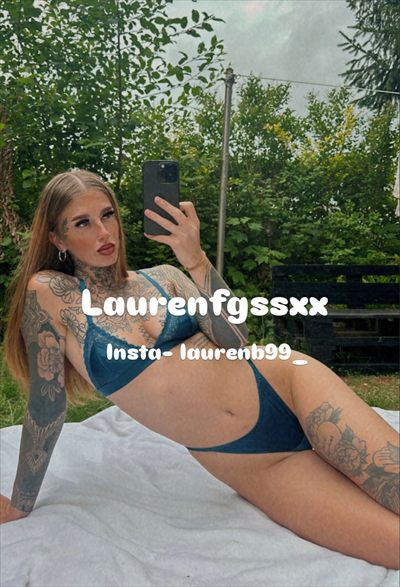 𝕷𝖆𝖚𝖗𝖊𝖓 profile photo 2