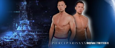 Pierce Paris profile photo 2