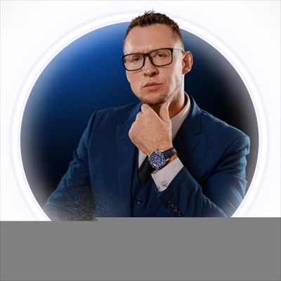 Pierce Paris profile photo 3
