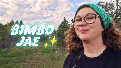 Bimbo Jae 🏳️‍⚧️✨️ profile photo 2