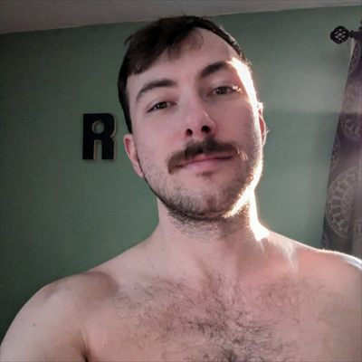 Richie Valentine profile photo 3