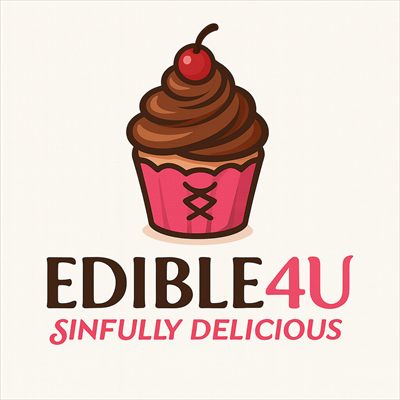 Edible4U profile photo 2