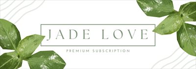 🌿Jade Love profile photo 2