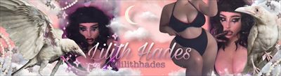 Lilith Hades profile photo 2