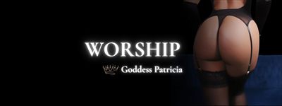 Goddess Patricia profile photo 2