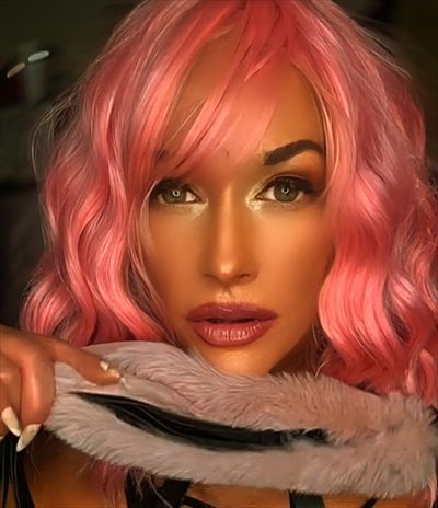 Jay Marie