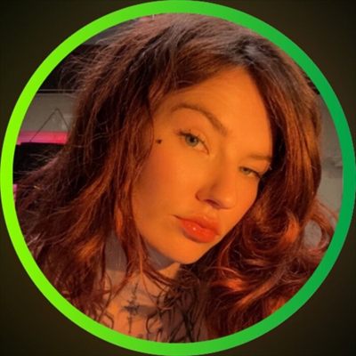🌿 Frances 💫 profile photo 3
