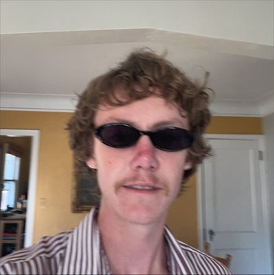 Aidan McCluskey