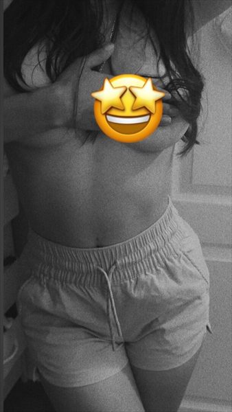 NaughtyGirl