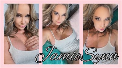 Jamie Synn 🥵Hot Cougar🥵 profile photo 2