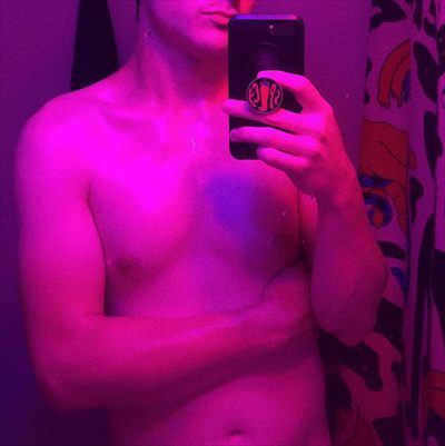 Ryan 👊🏼🗣️🩲 profile photo 2