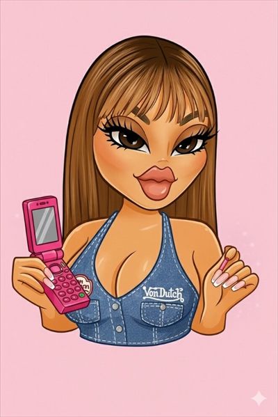✨YourFavoirteBratzDoll✨