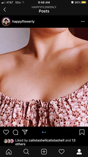 maddy baby profile photo 2