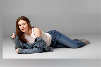Maddy Smith profile photo 2
