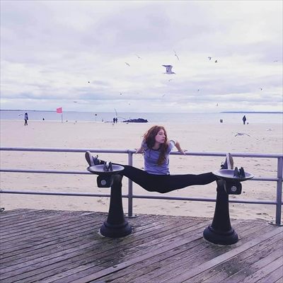 Princess Legs profile photo 2