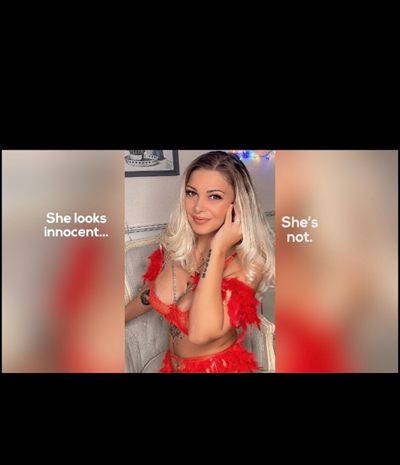 Spicy Mommy 🌶️ profile photo 2
