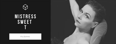 Mistress Sweet T profile photo 2
