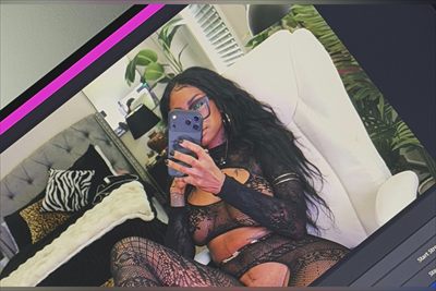 Tatted Vixen