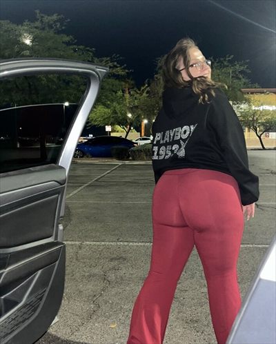 Sexy wifey