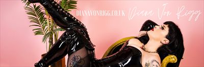 Diana Von Rigg profile photo 2
