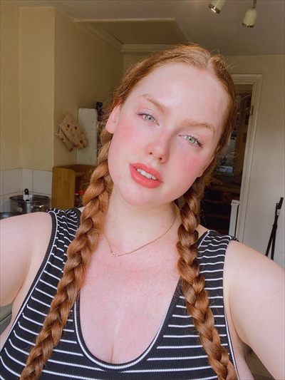 Sophie Coady FREE PAGE profile photo 3
