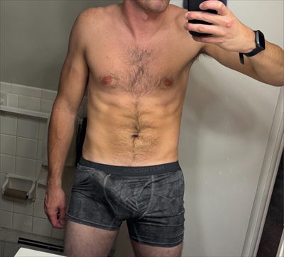 MrCurvedDick