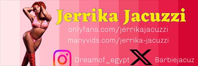 Jerrika Jacuzzi profile photo 2