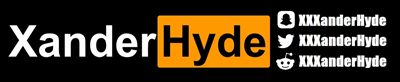 Xander Hyde profile photo 2