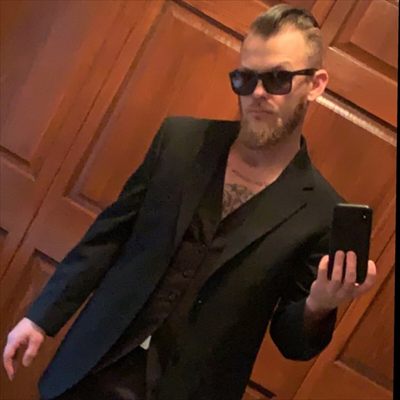 Xander Hyde profile photo 3