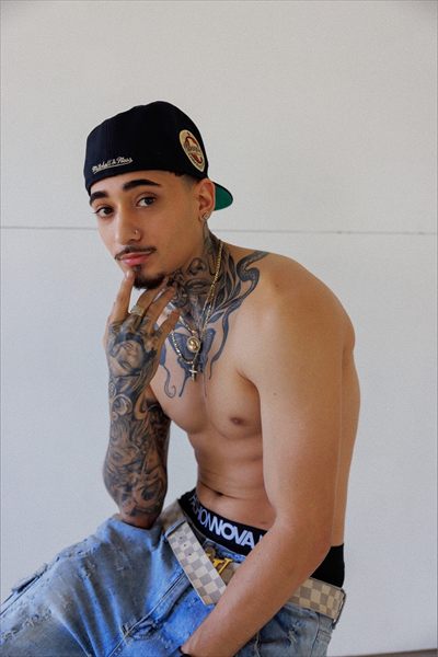 J King ⚜️ profile photo 2