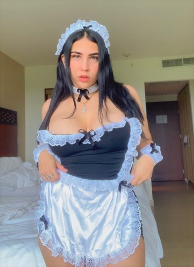 Deisy candela