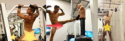 Pierre Fitch profile photo 2