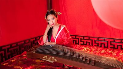 Jennifer Zhang profile photo 2