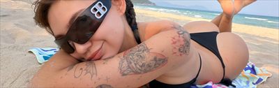 Sofi profile photo 2