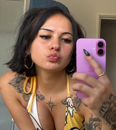Mya Miracle