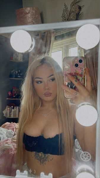 Chelsea Powell profile photo 3