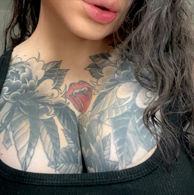 Ivy profile photo 2