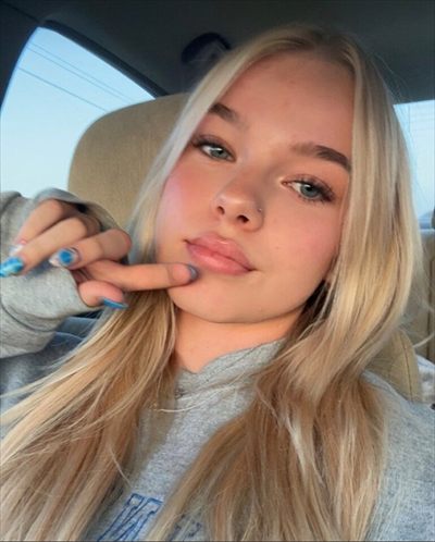 Peyton 🐭