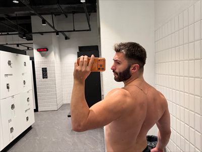 Zack Viven profile photo 2
