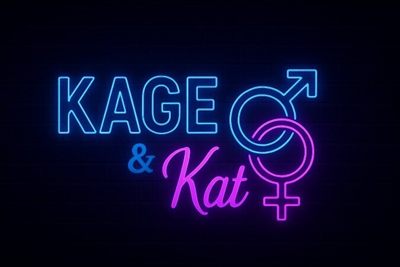 Kage &amp; Kat profile photo 2