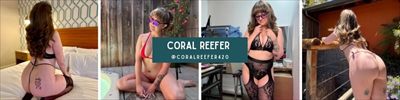 Coral Reefer profile photo 2