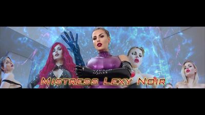 Lexy Noir Free profile photo 2