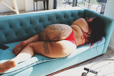 bigb00tygodess