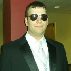 Andrew Hudak Jr