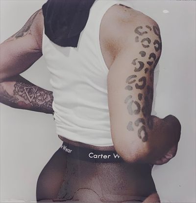 Quinn Savage 🍑