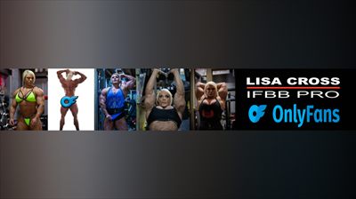 LisaCross profile photo 2