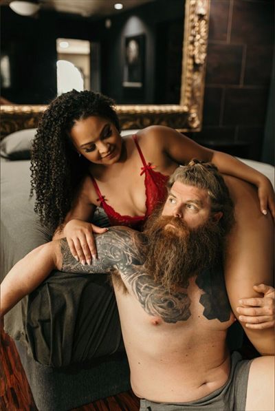 Odin &amp; Freya (PPV)
