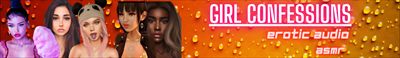 Girl Confessions ASMR profile photo 2